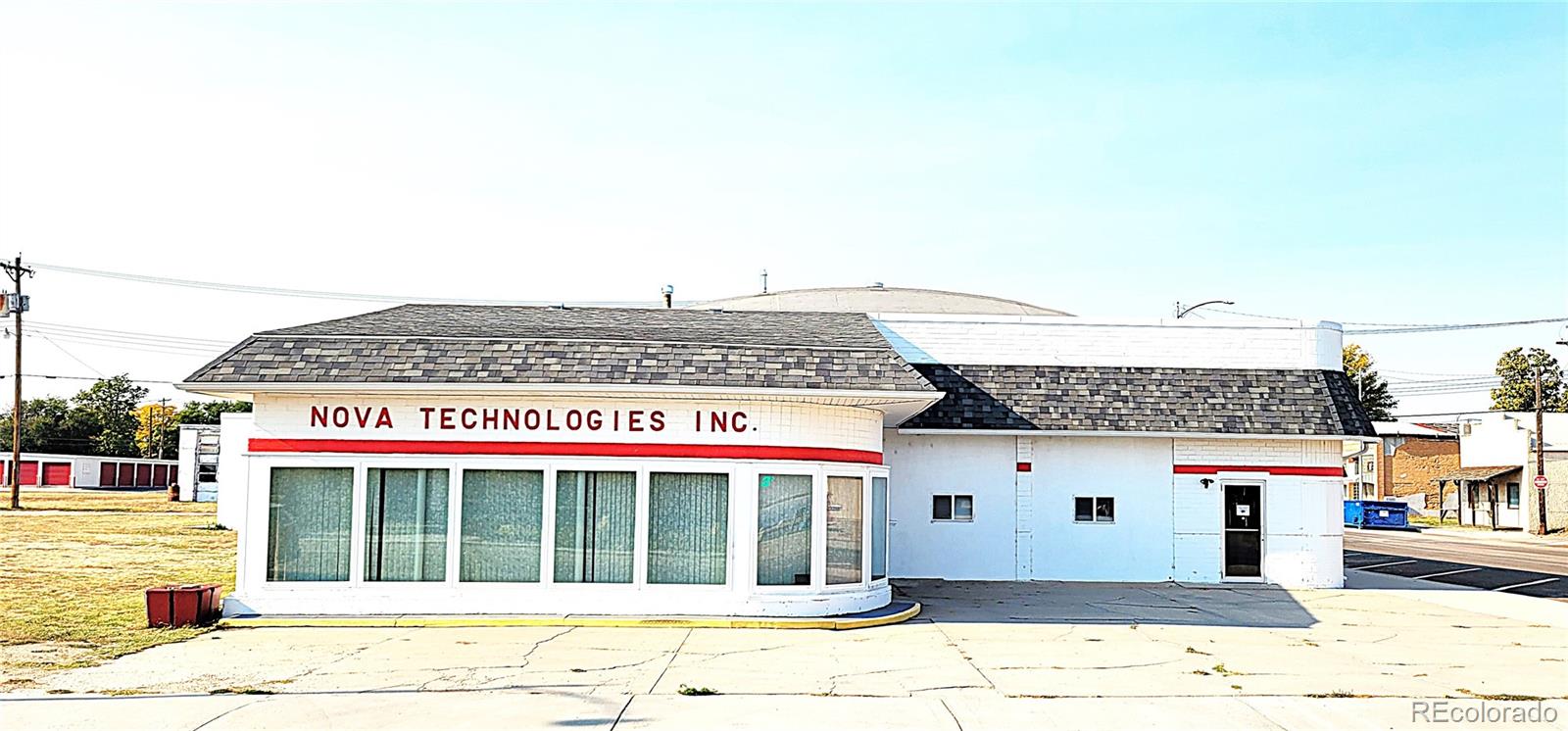 200 W 1st St, Julesburg, CO 80737
