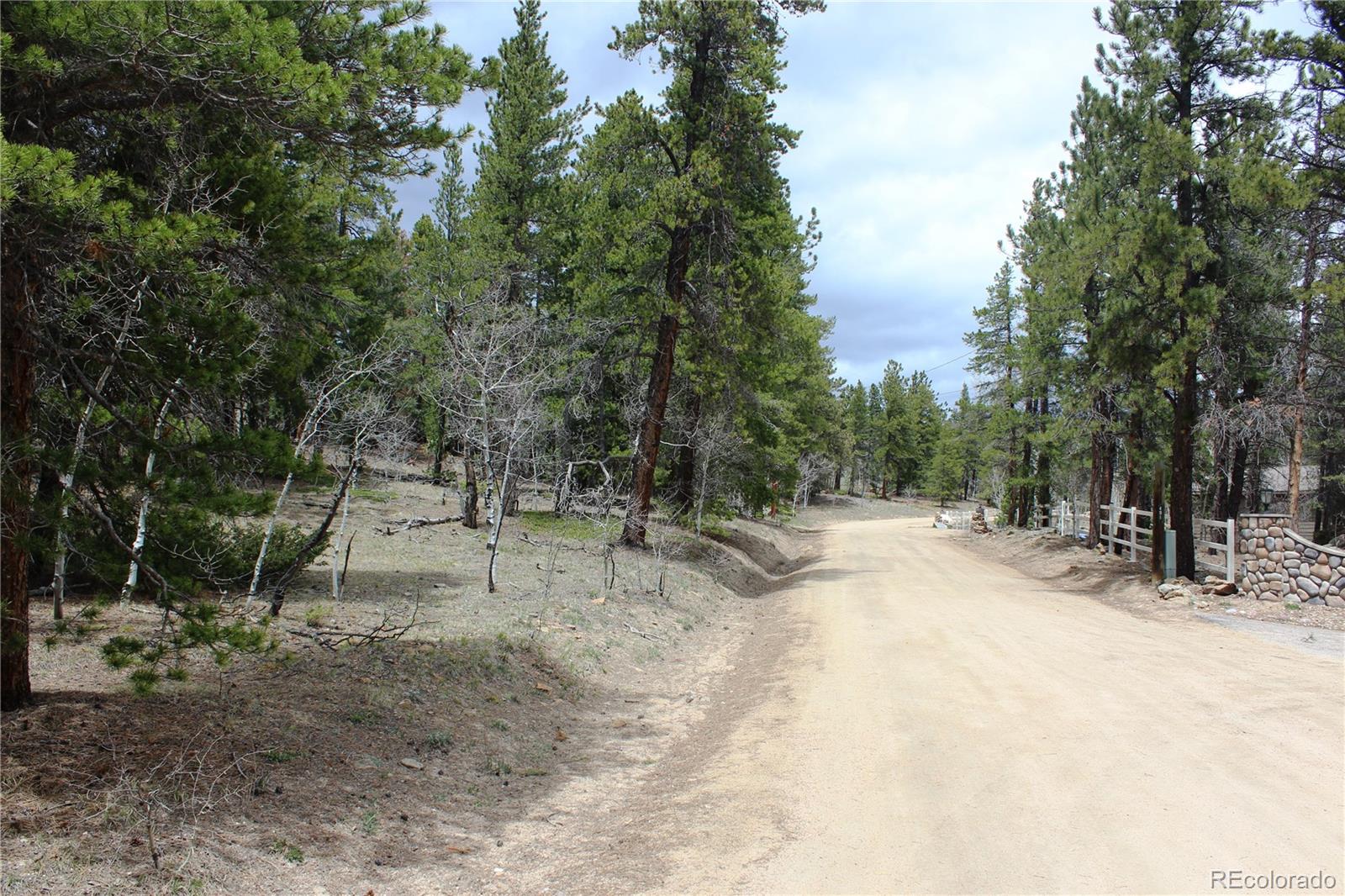 Lot 10 Pinon Cir Lot 10, Black Hawk, CO 80422