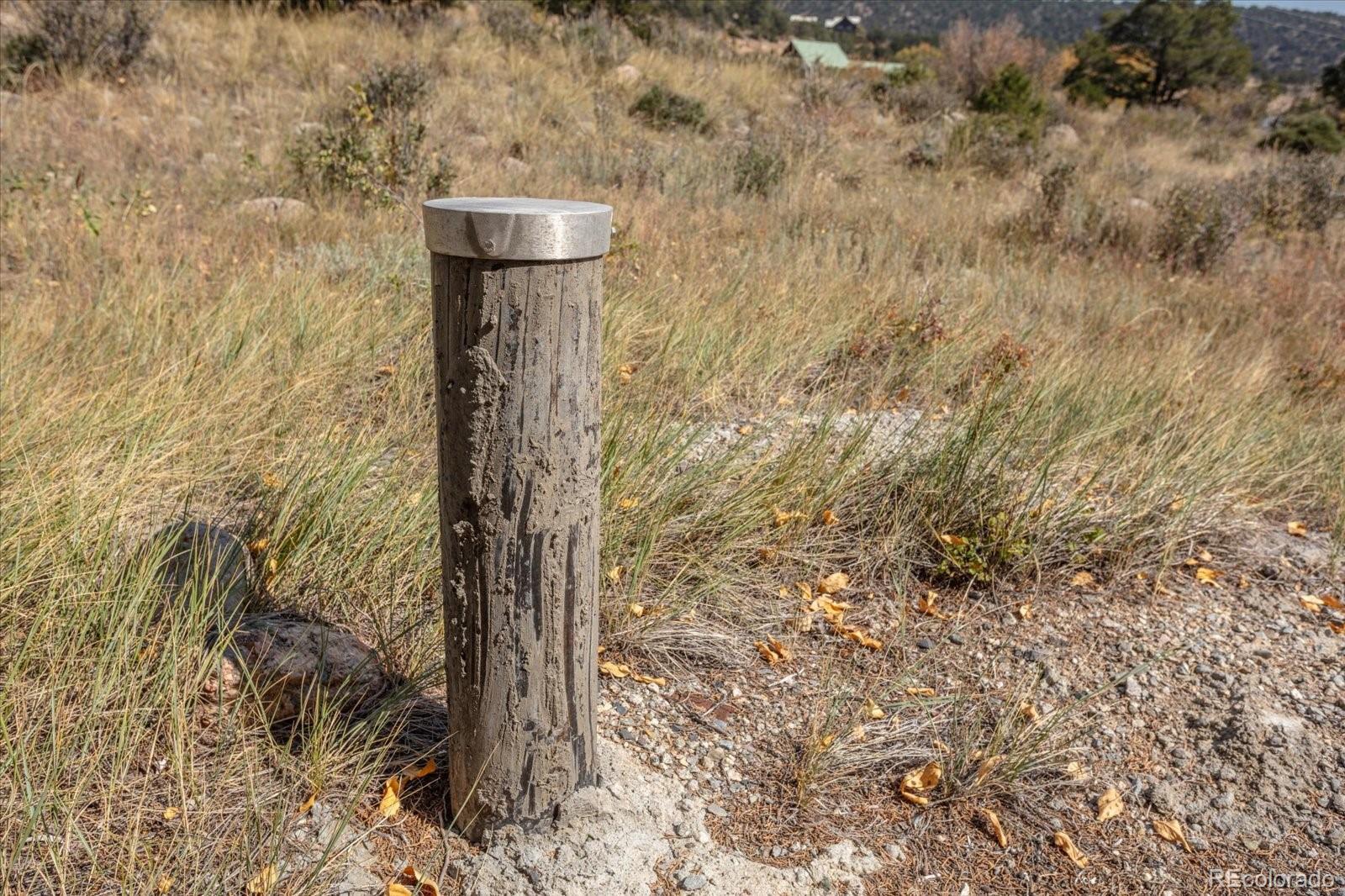 17380 Willow Tree Dr Lot 11, Salida, CO 81201