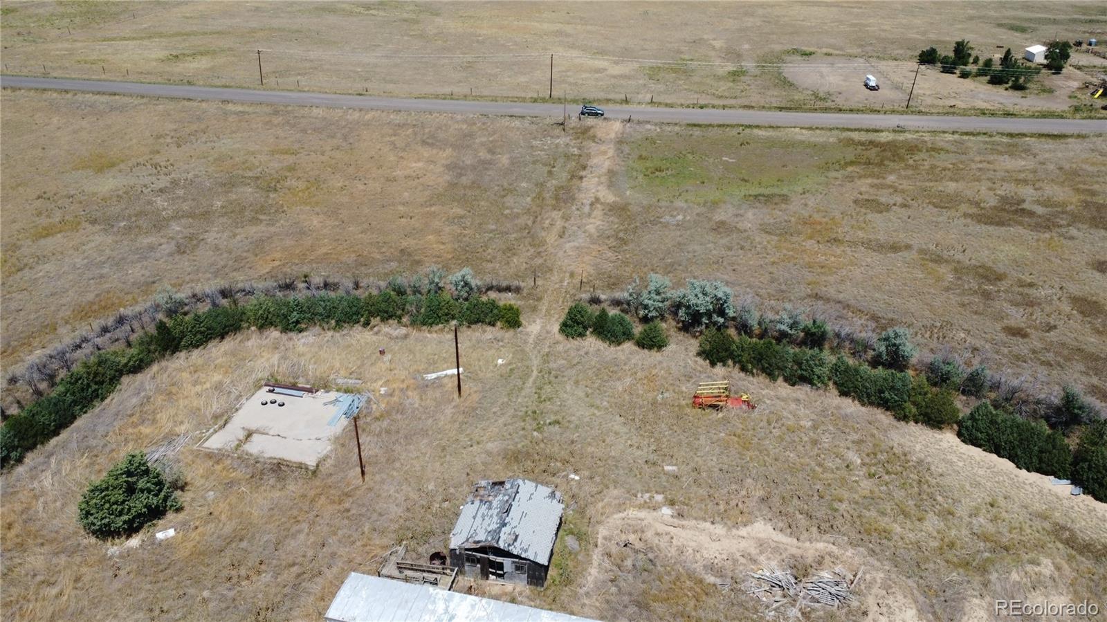 67500 E County Road 38, Byers, CO 80103