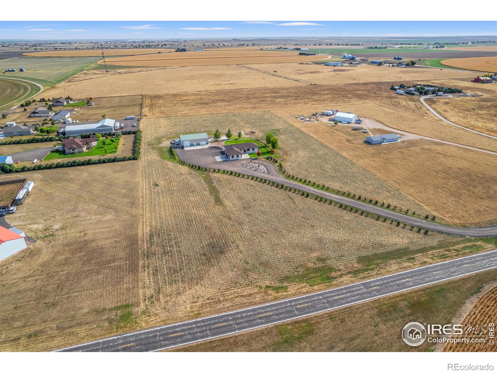 15246 State Highway 52 #LT01, Wiggins, CO 80654