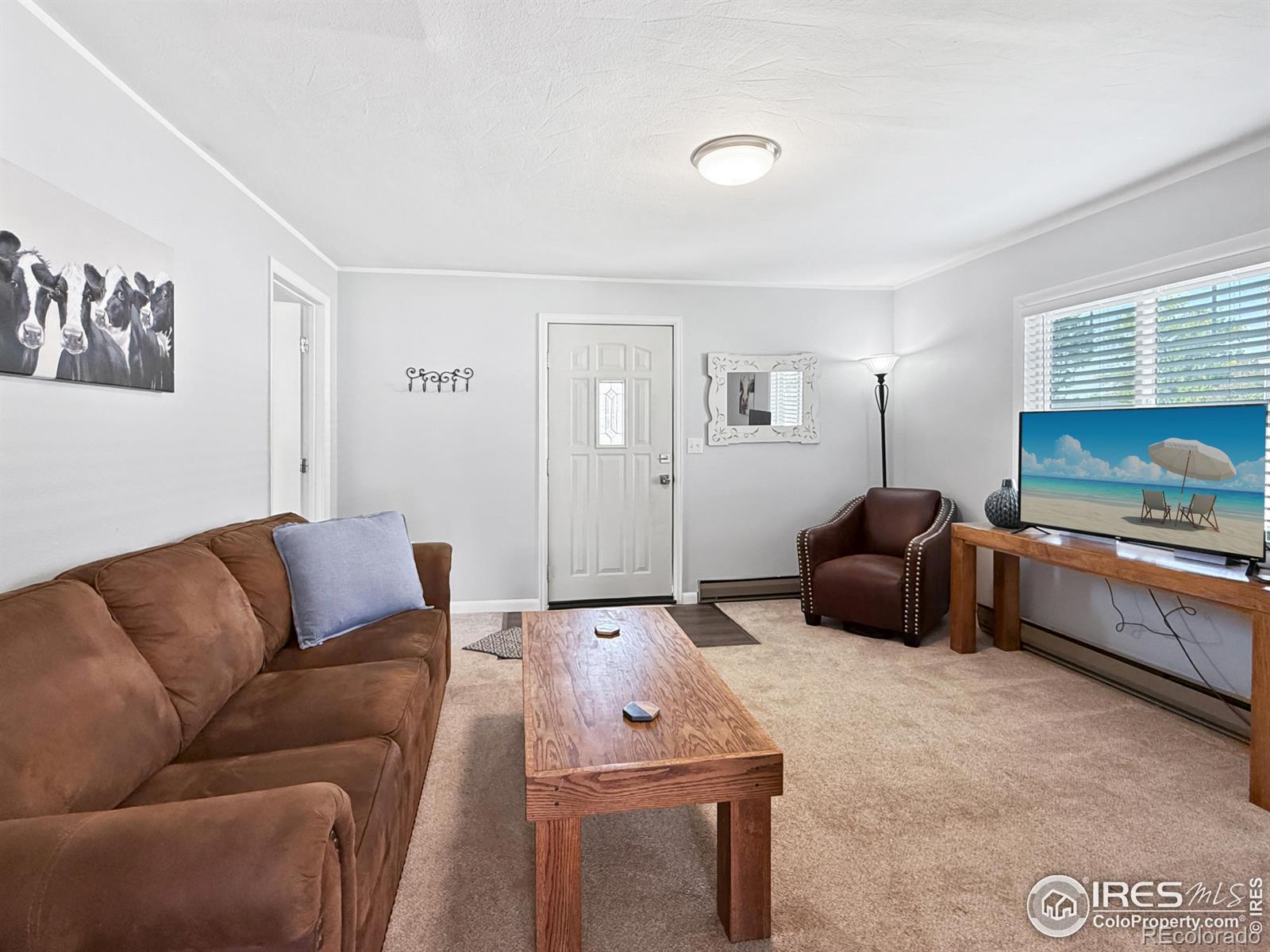 525 W Strohm St, Haxtun, CO 80731