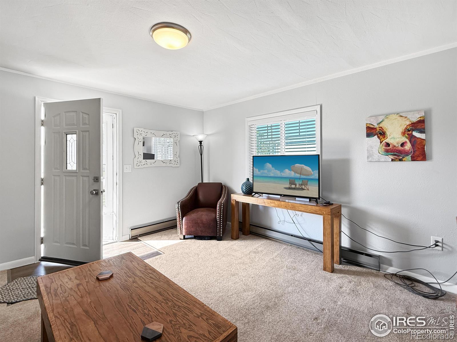 525 W Strohm St, Haxtun, CO 80731