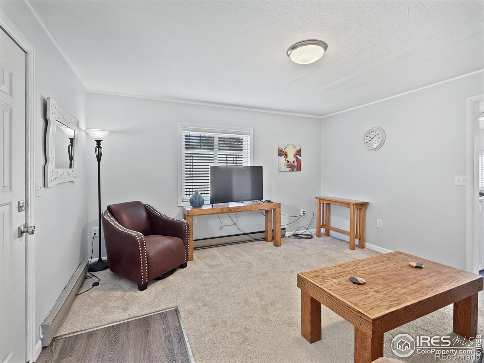 525 W Strohm St, Haxtun, CO 80731