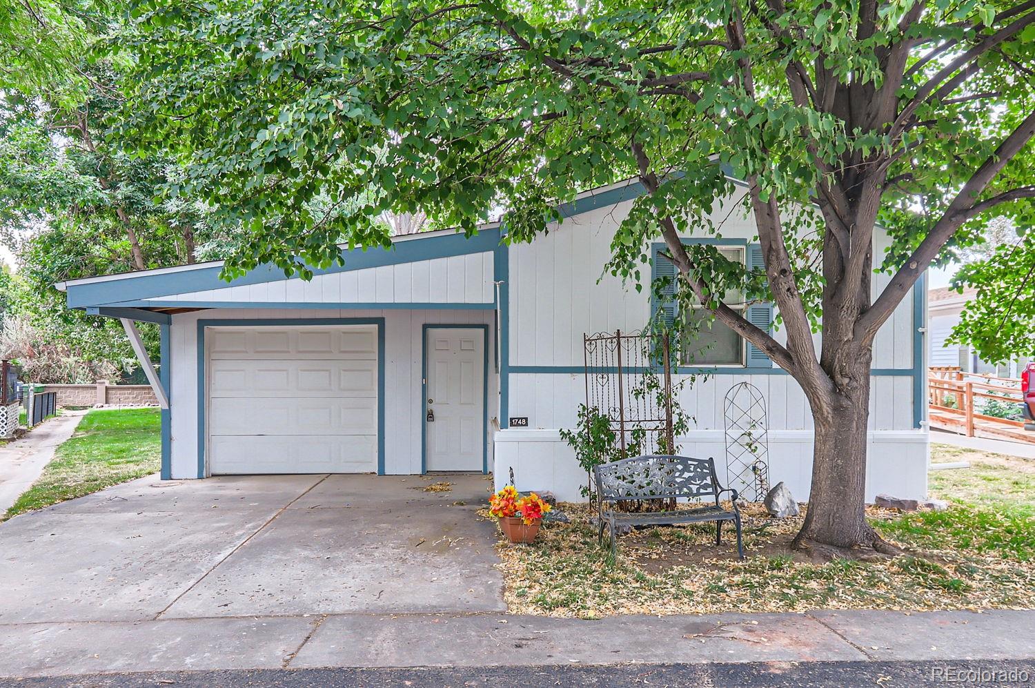 1748 Pearl Dr Lot 103, Loveland, CO 80537