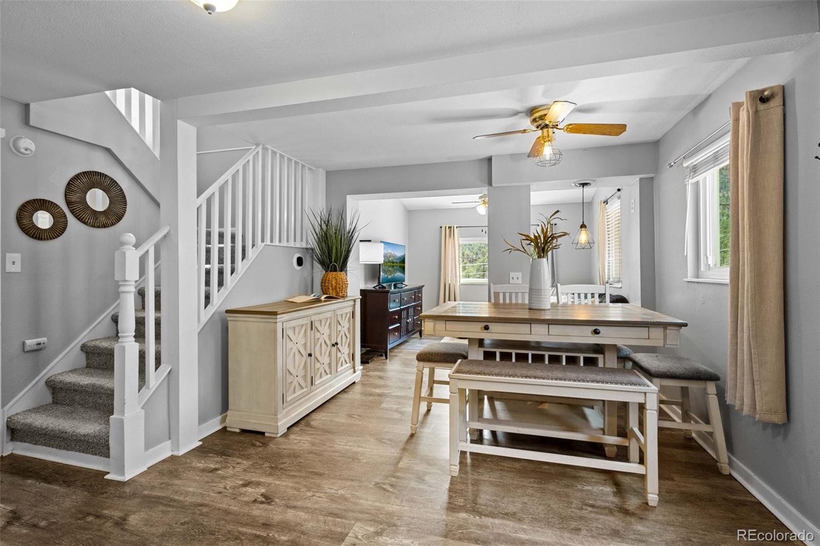 8228 W Highway 24, Cascade, CO 80809