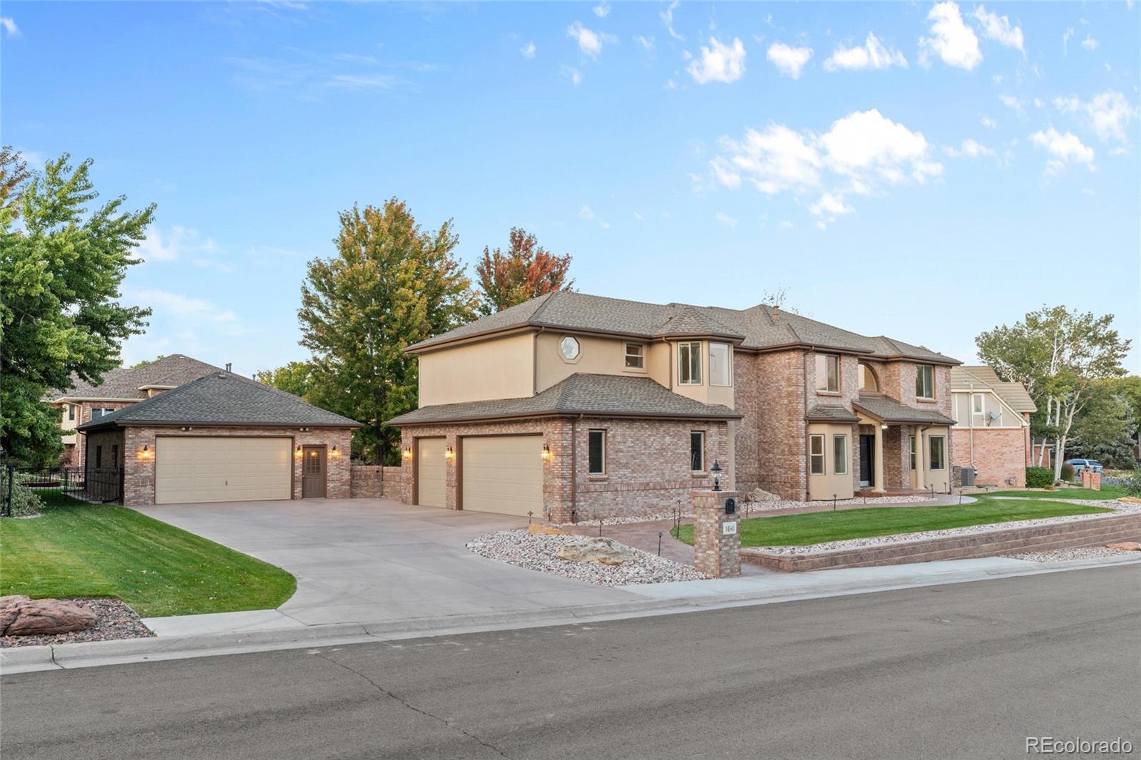 14541 W 56th Pl, Arvada, CO 80002