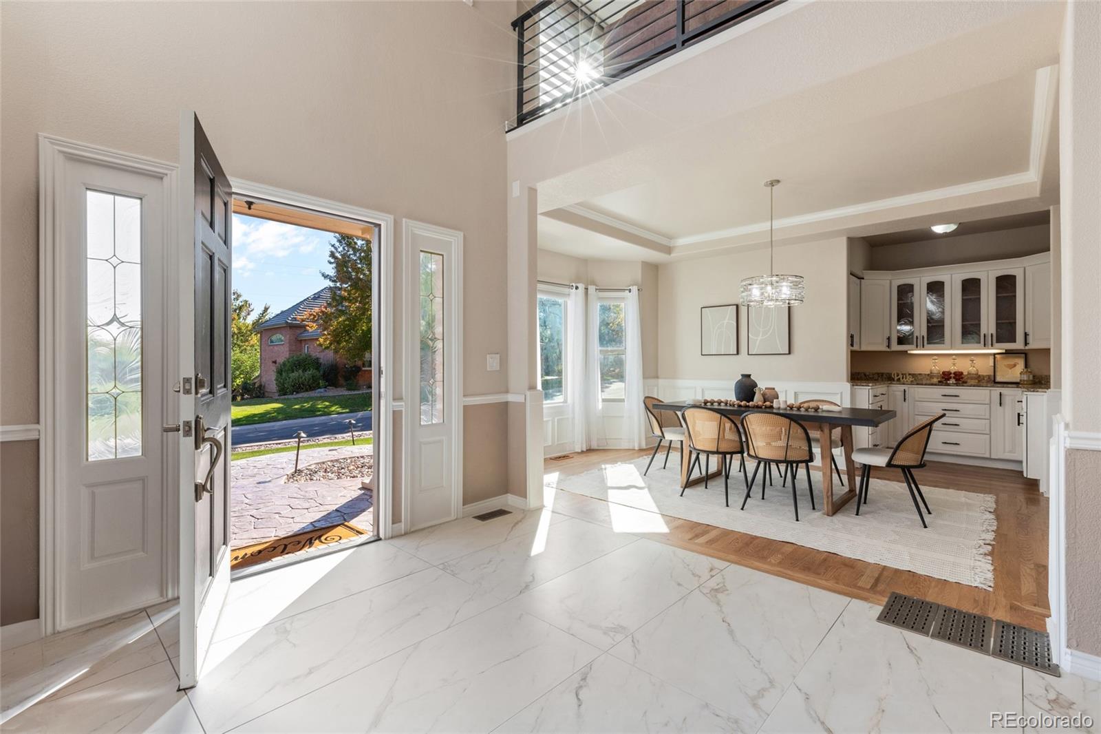 14541 W 56th Pl, Arvada, CO 80002
