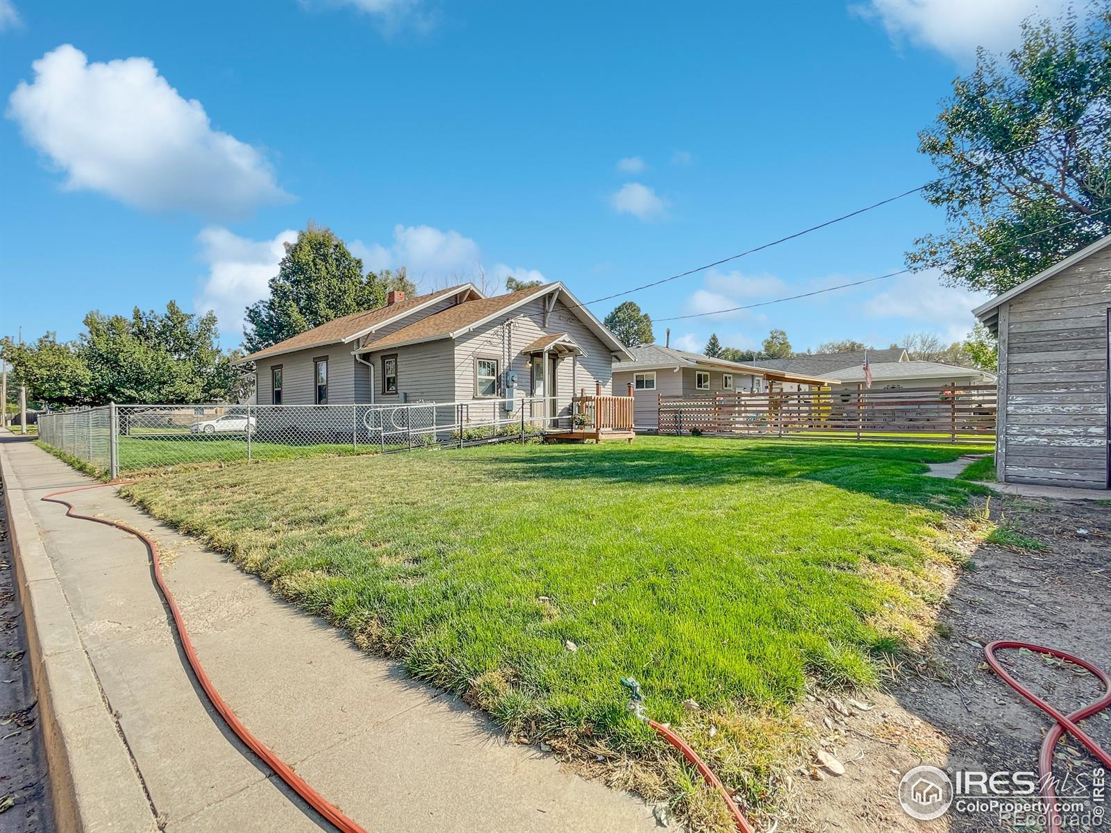 204 S Phelan Ave, Holyoke, CO 80734