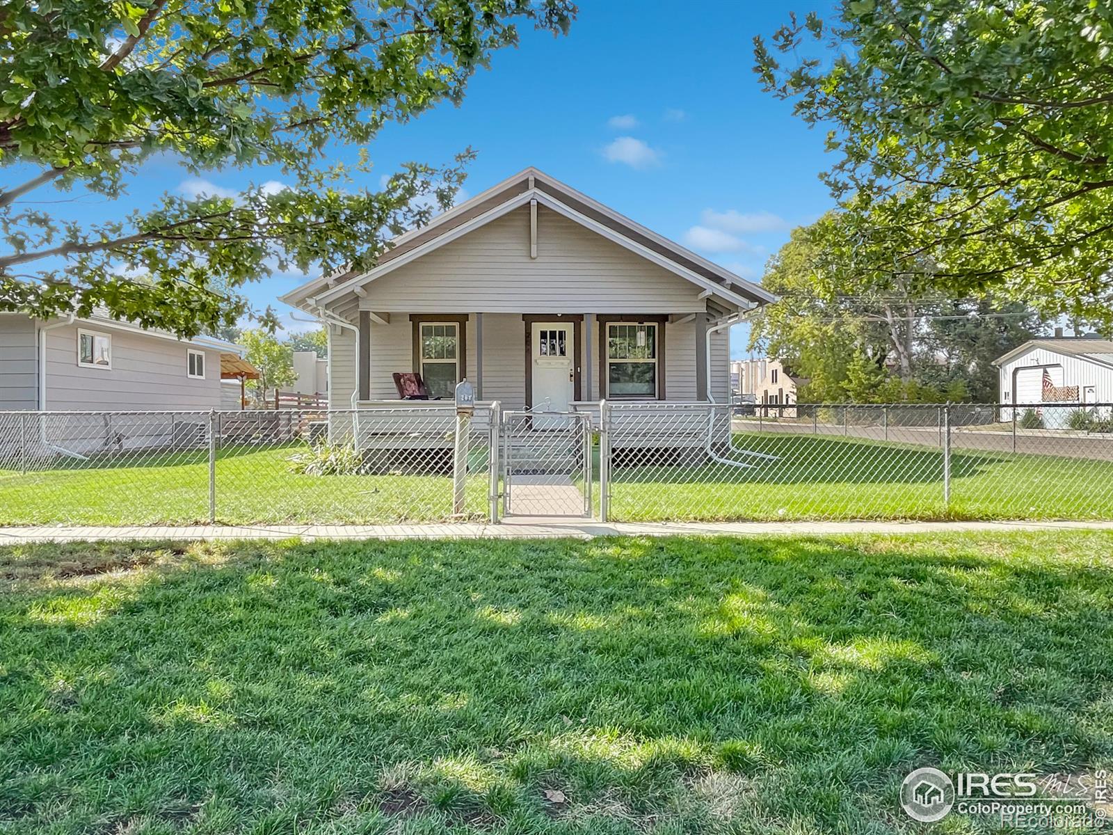 204 S Phelan Ave, Holyoke, CO 80734