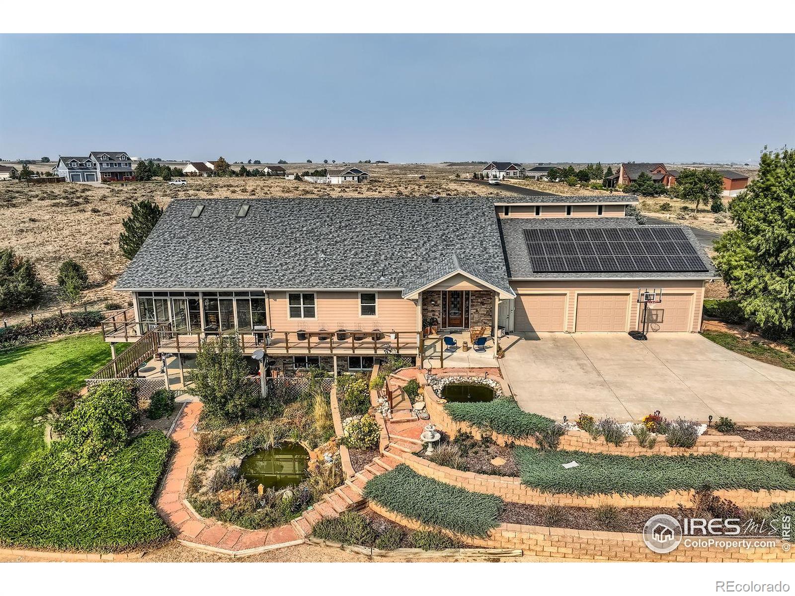 16511 Essex Rd N, Platteville, CO 80651