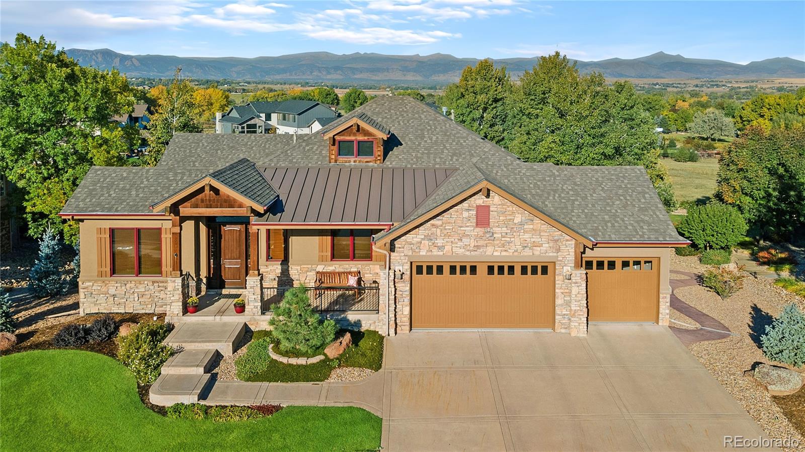 233 Meadow View Pw, Erie, CO 80516