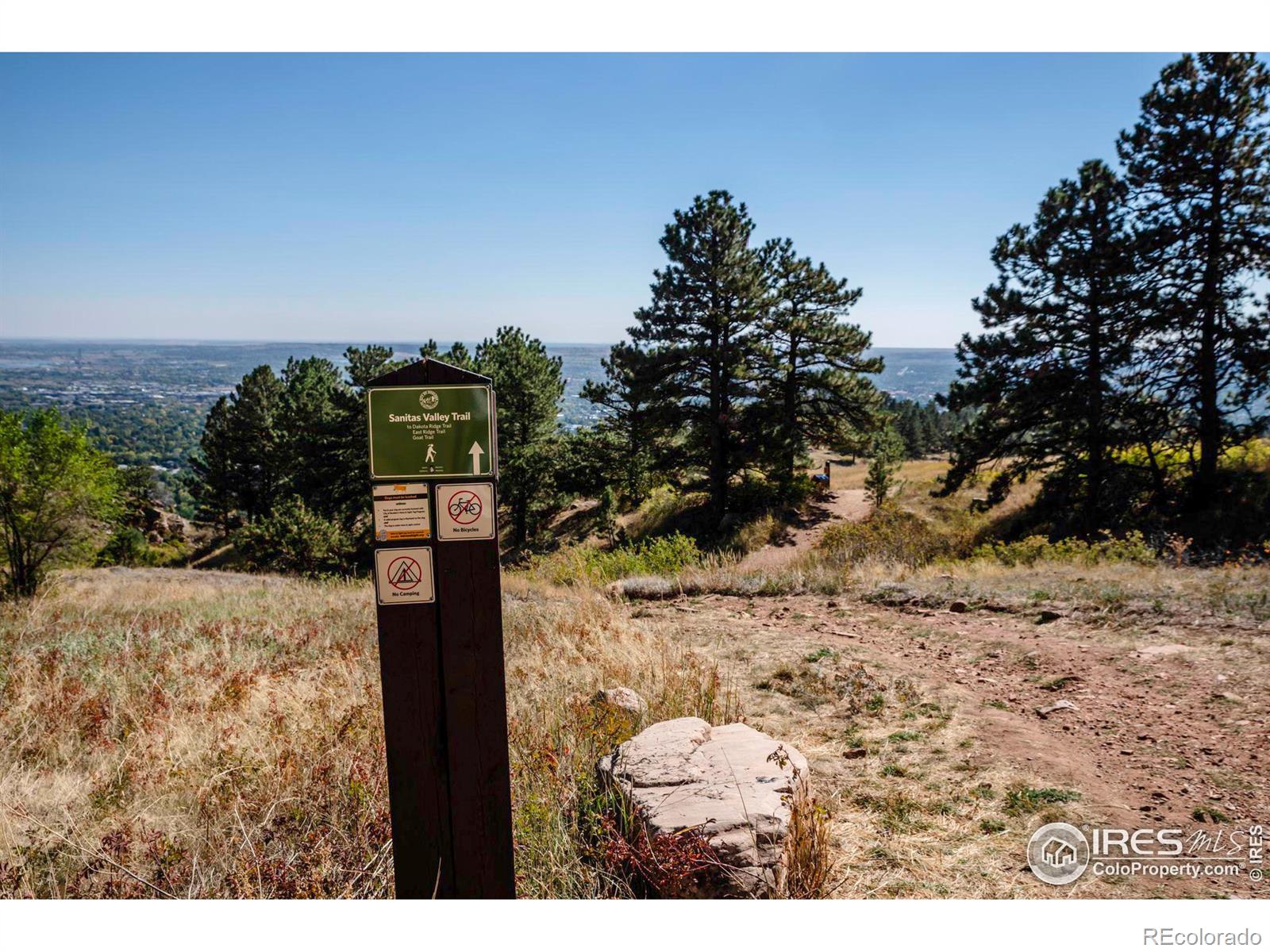 230 S Cedar Brook Rd, Boulder, CO 80304