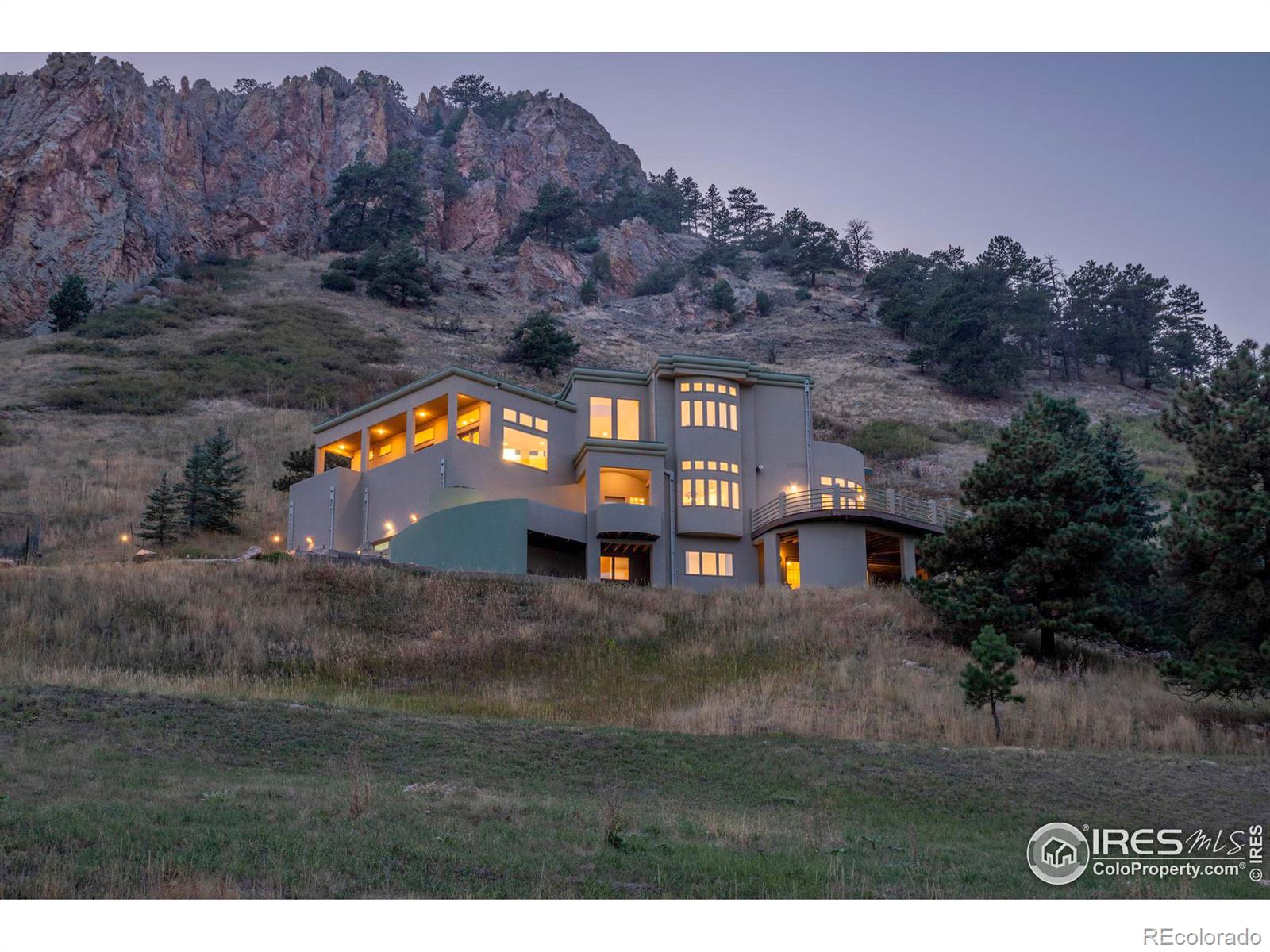 230 S Cedar Brook Rd, Boulder, CO 80304