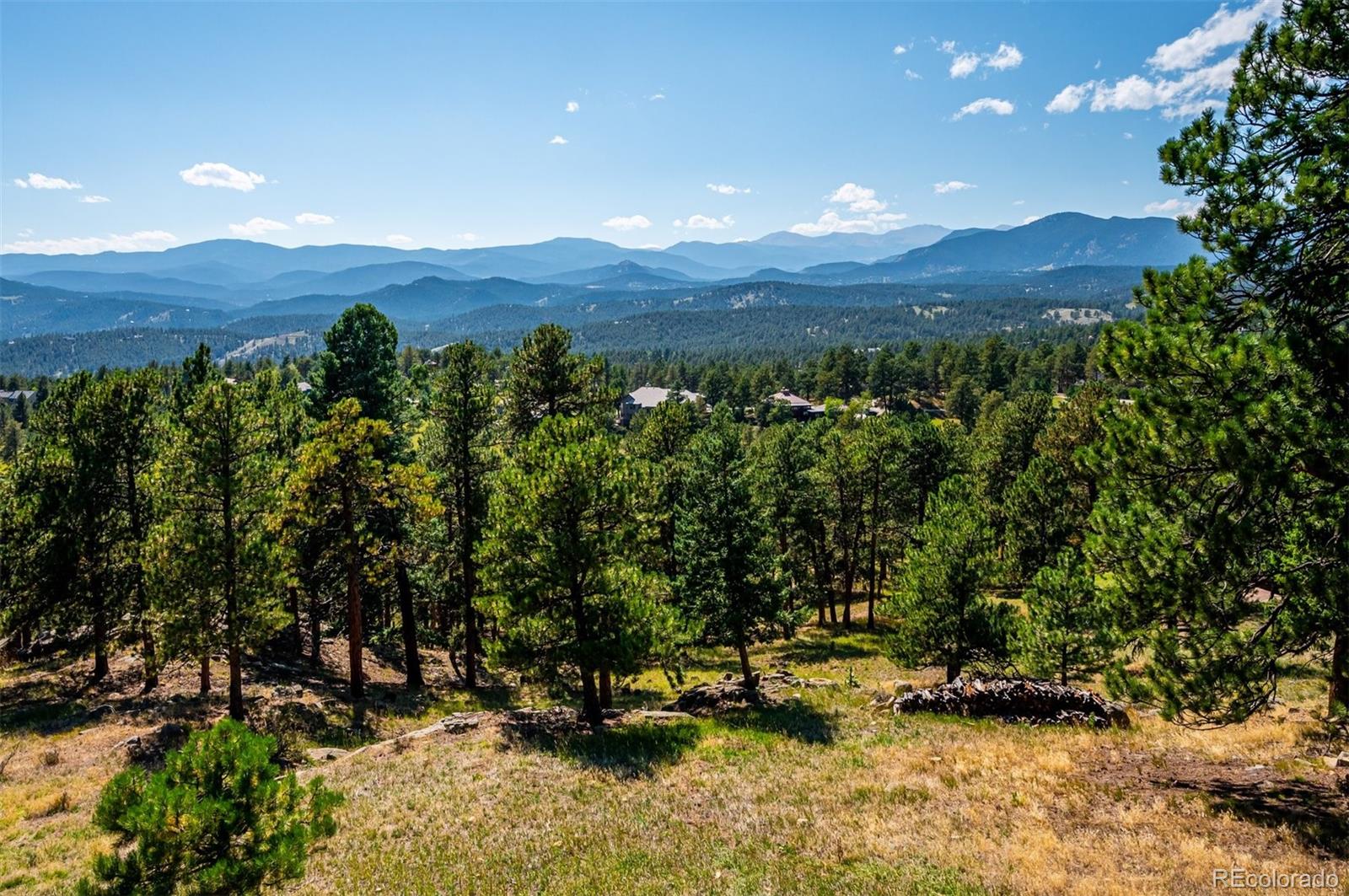 1731 Larkspur Dr, Golden, CO 80401