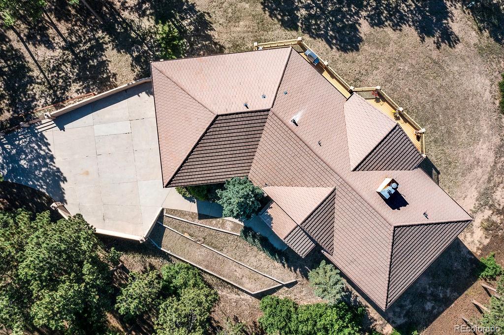 2325 Bricker Rd, Monument, CO 80132