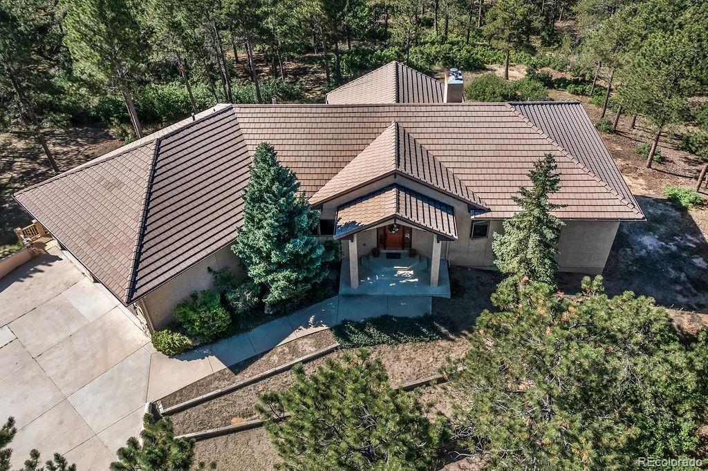 2325 Bricker Rd, Monument, CO 80132