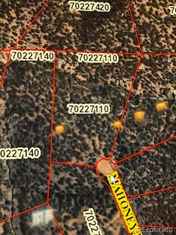 Lot 4360 Mahoney Rd, San Luis, CO 81152