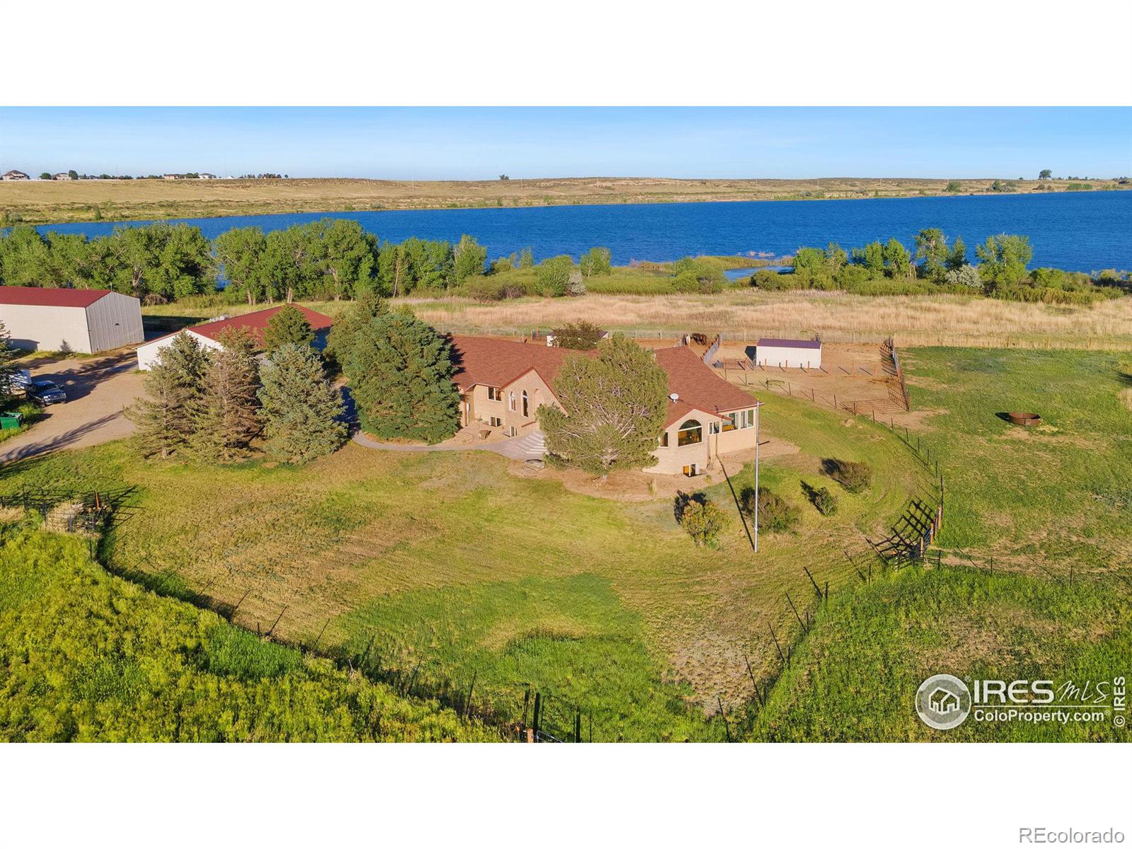 8876 N County Road 17, Fort Collins, CO 80524