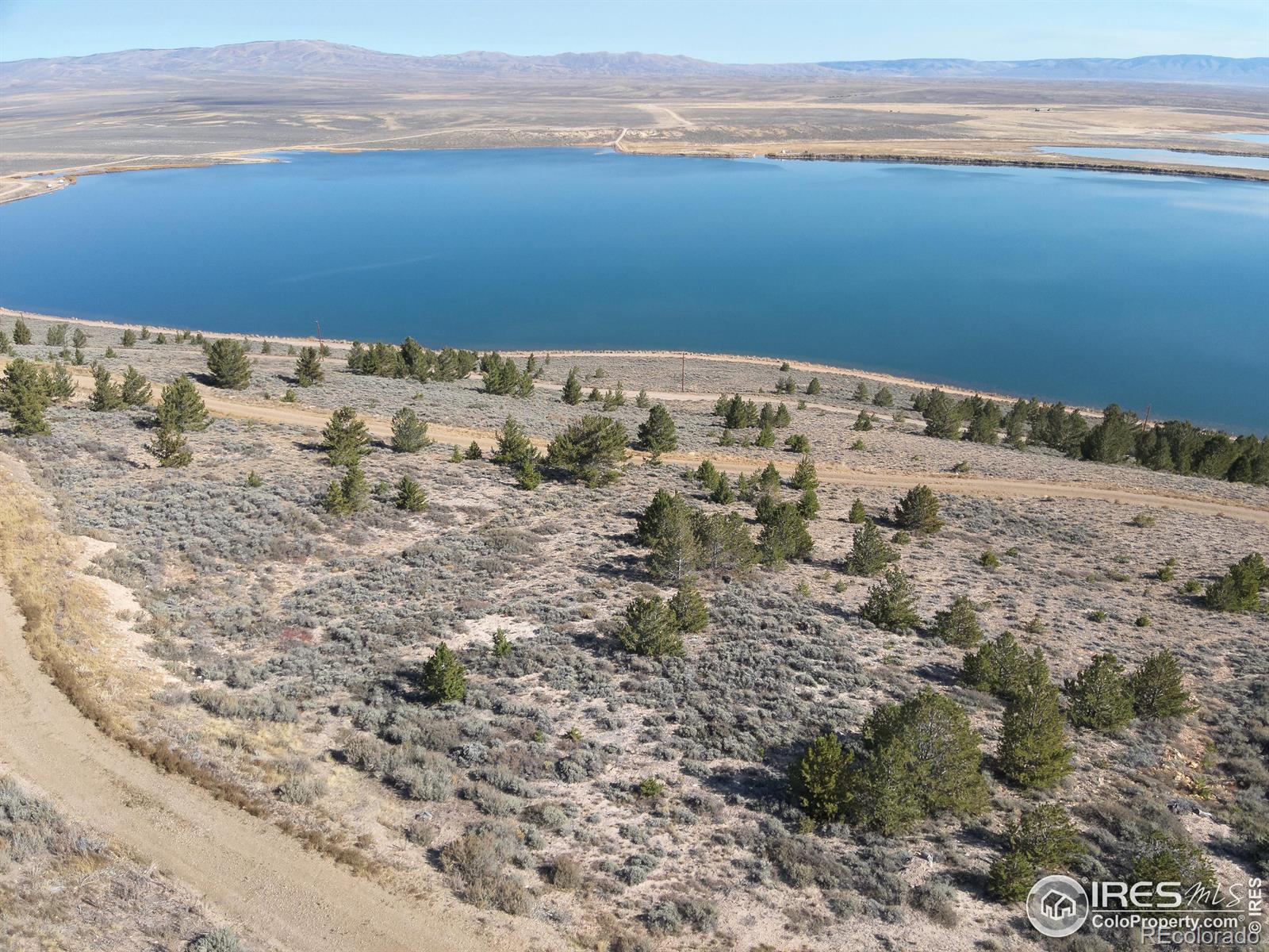 2575 County Road 7a, Walden, CO 80480