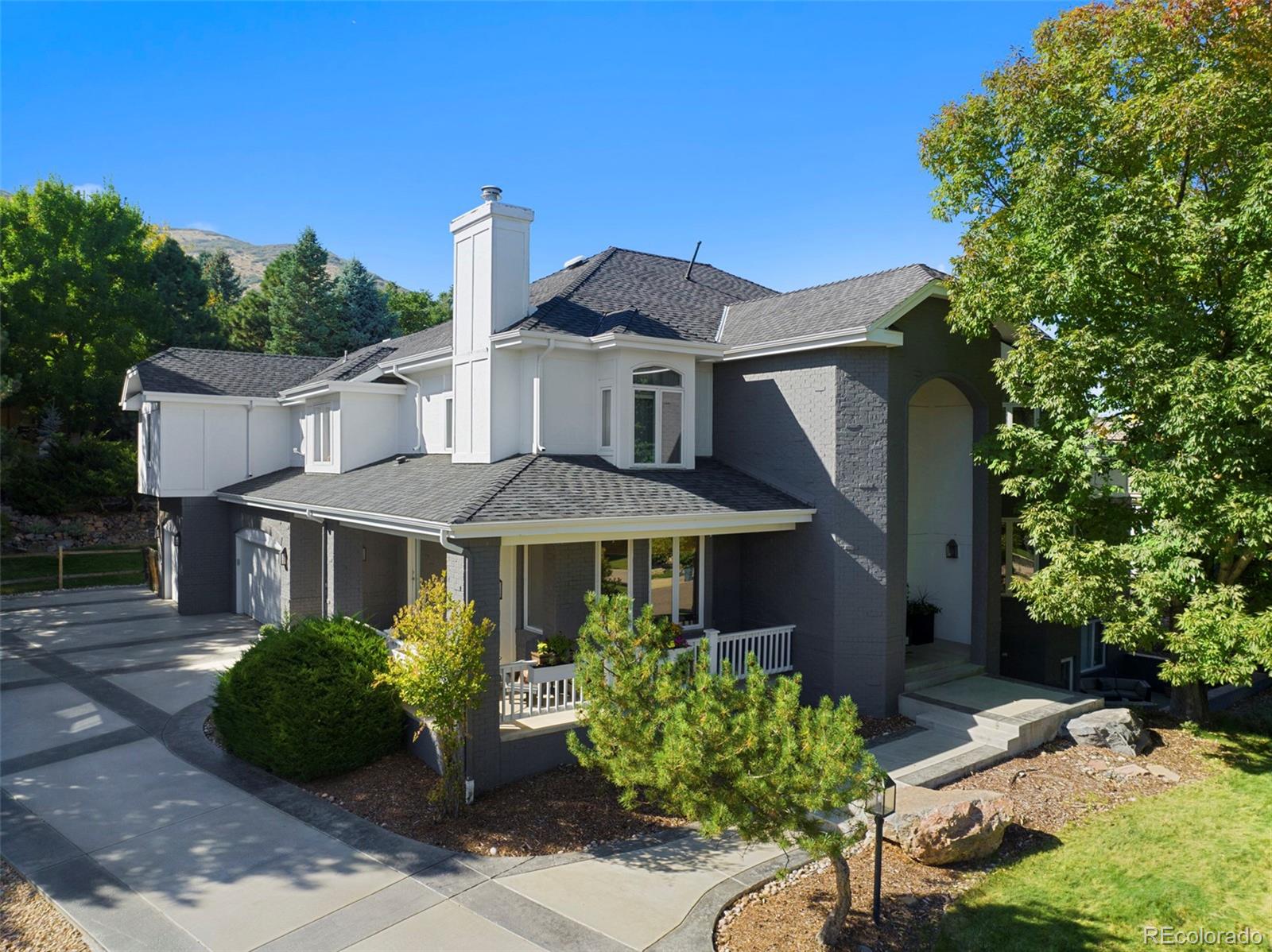 3 White Fir Ct, Littleton, CO 80127