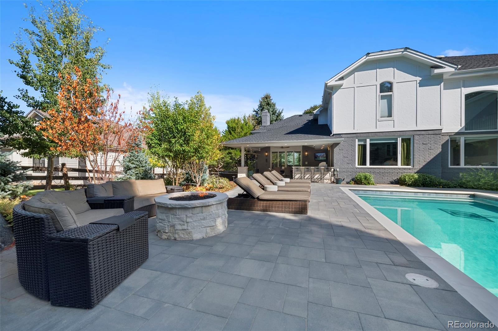 3 White Fir Ct, Littleton, CO 80127
