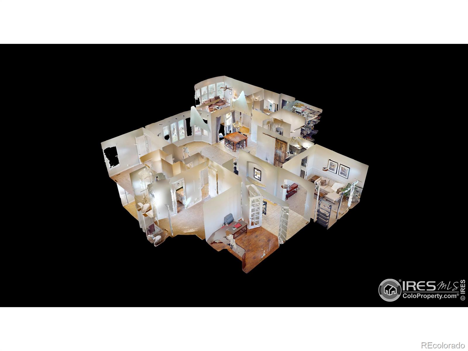8021 N Louden Crossing Ct, Windsor, CO 80528