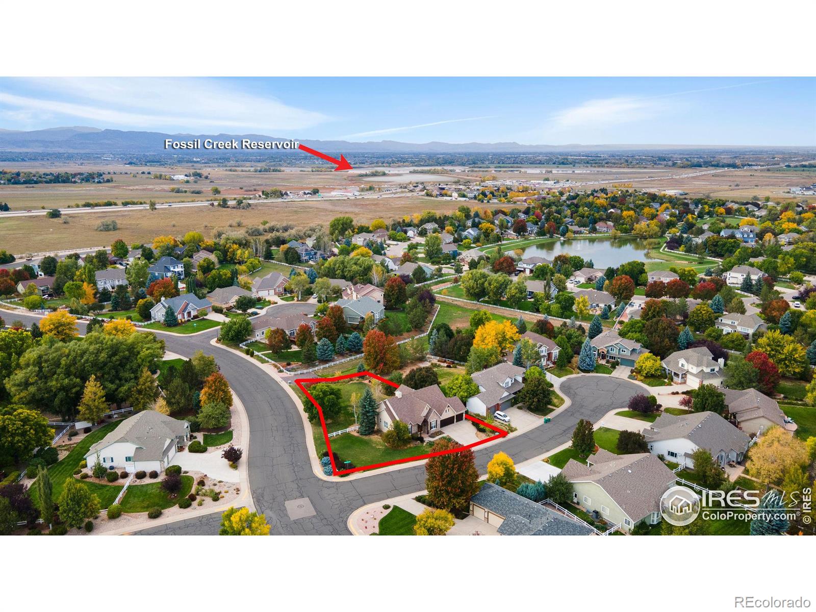 8021 N Louden Crossing Ct, Windsor, CO 80528