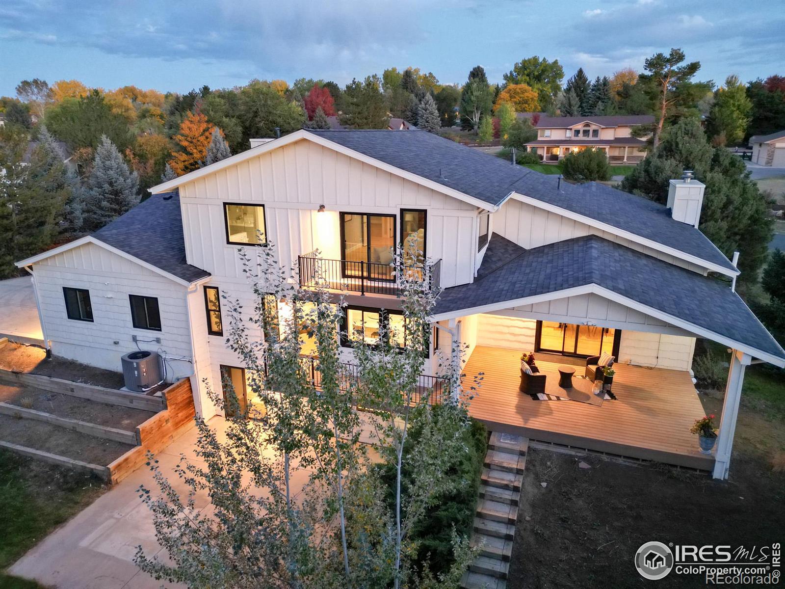 8063 Meadowlake Rd, Niwot, CO 80503