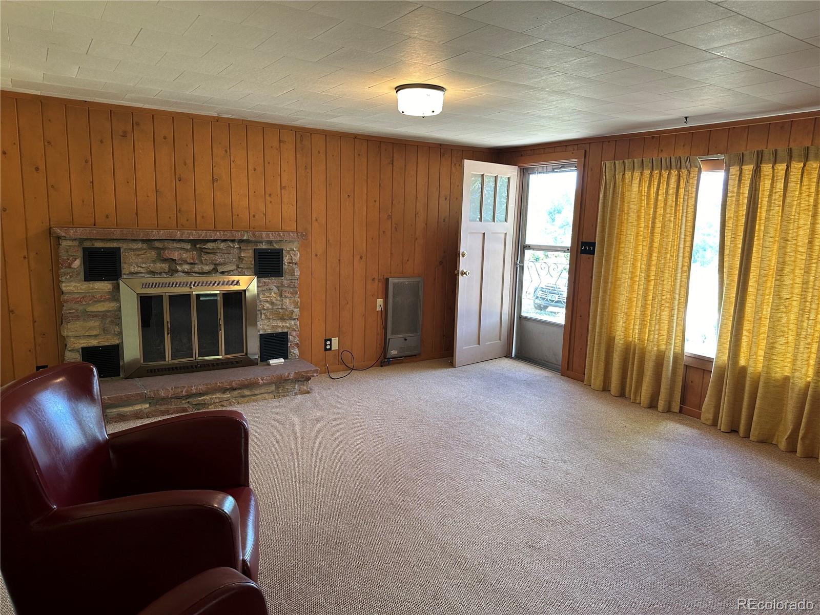 9358 Us Highway 50, Howard, CO 81233