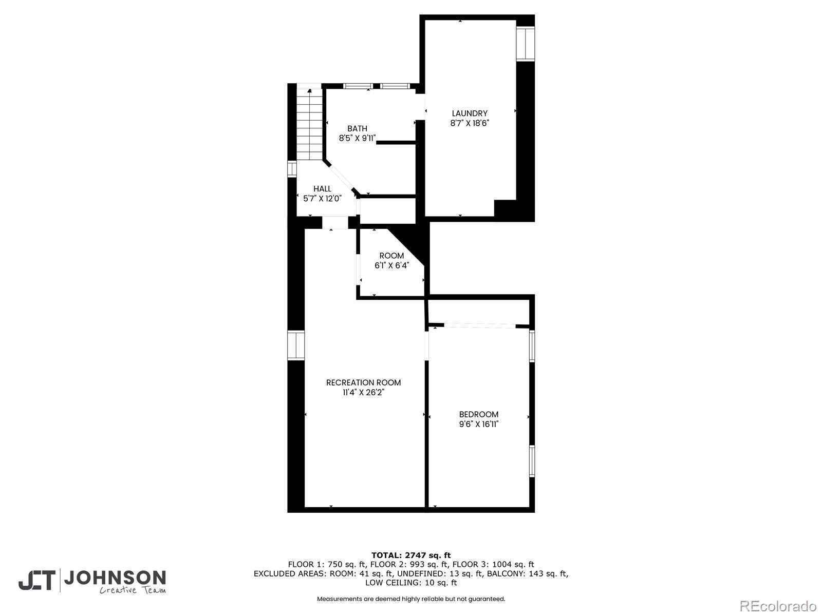 544 N Logan St, Denver, CO 80203