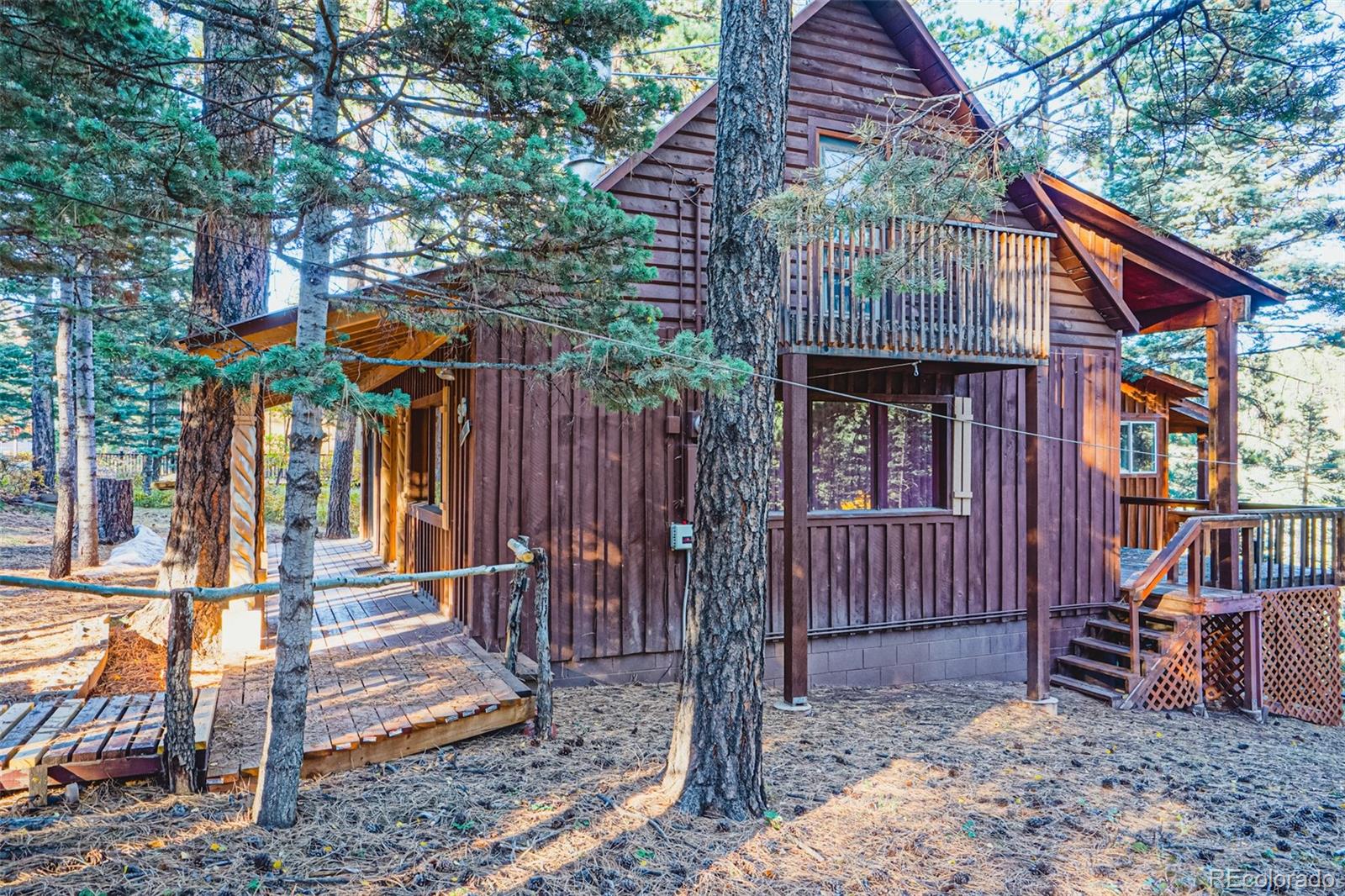 36 Co Rd 402, La Veta, CO 81055