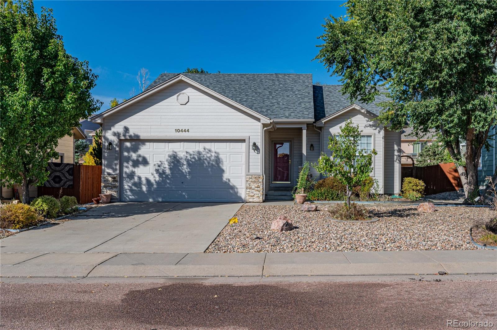 10444 Ross Lake Dr, Falcon, CO 80831