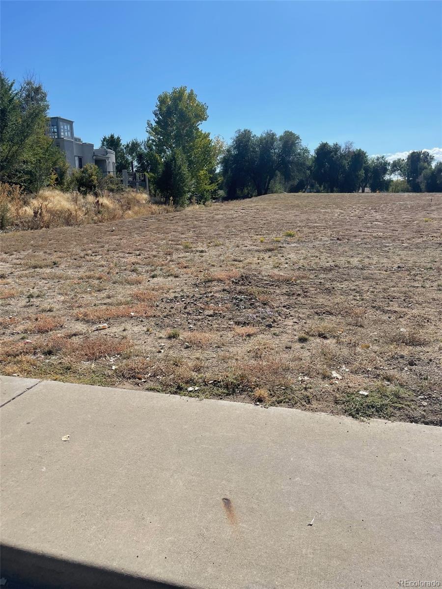 1722 S Beeler Ct, Denver, CO 80247