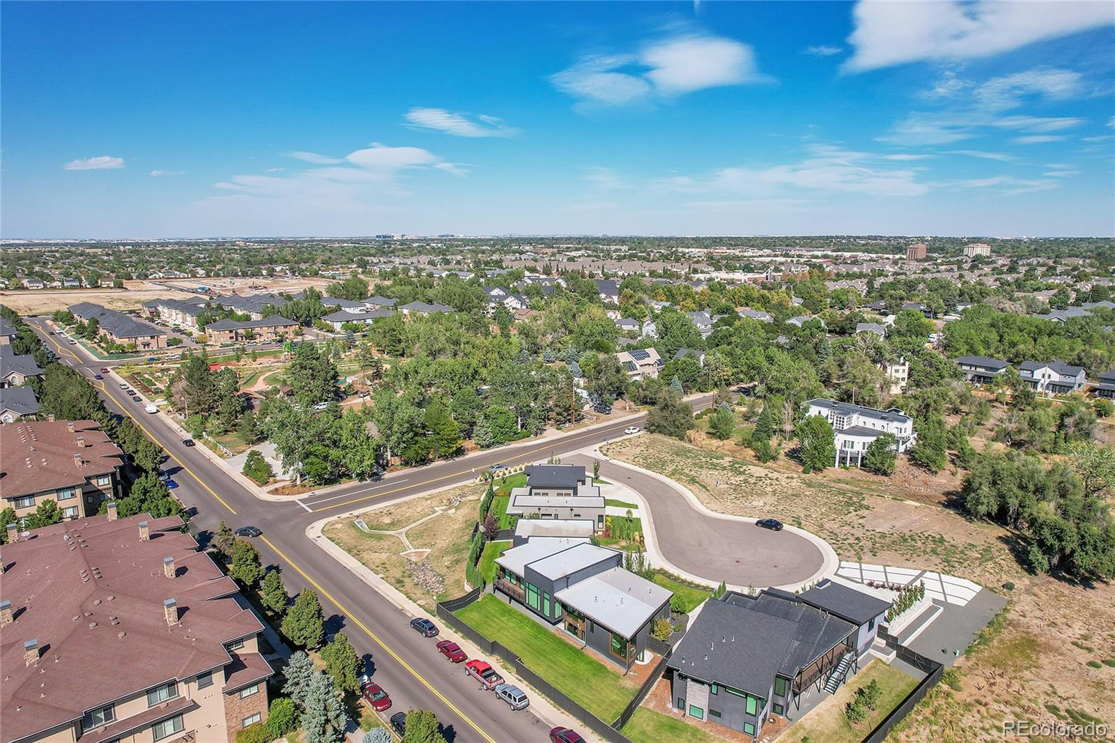 1722 S Beeler Ct, Denver, CO 80247