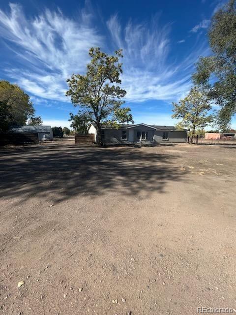 32009 Daniel Rd, Pueblo, CO 81006