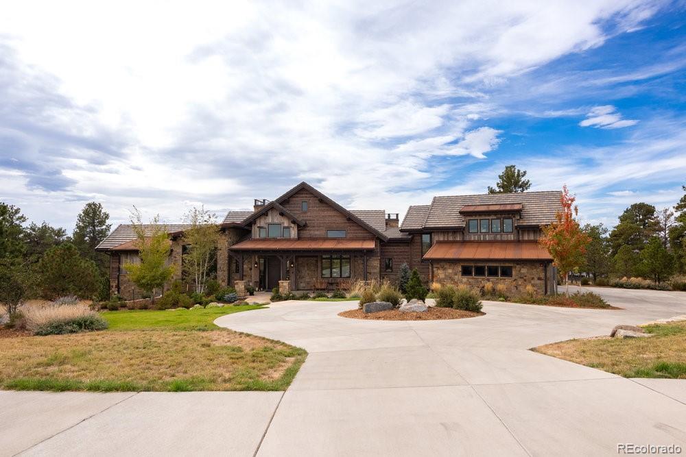 7910 Forest Keep Cir, Parker, CO 80134