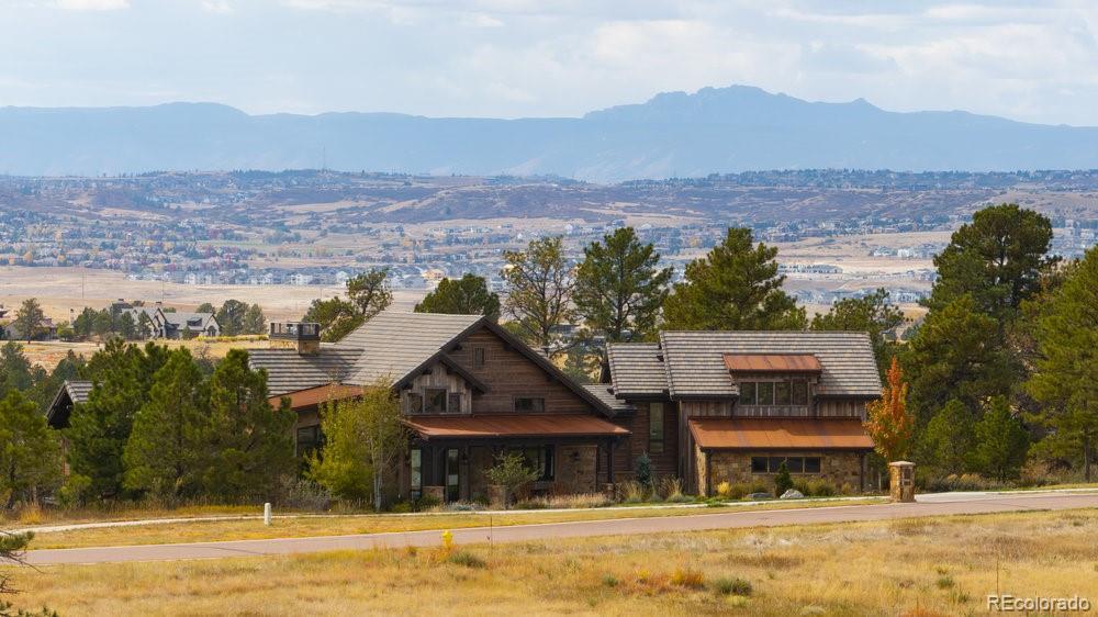 7910 Forest Keep Cir, Parker, CO 80134