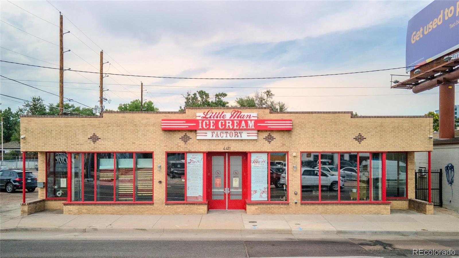 1615 N Yates St, Denver, CO 80204