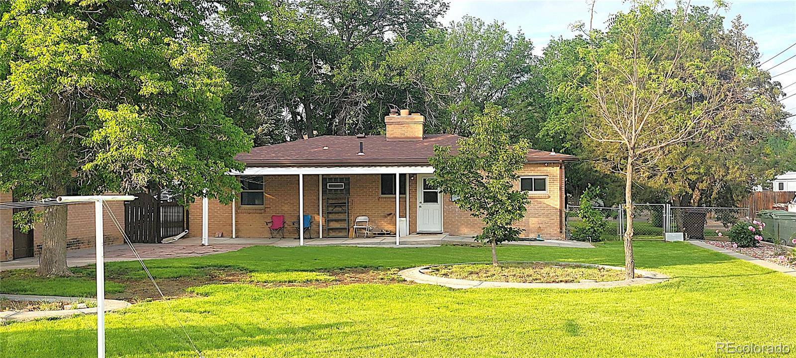 18 Columbia Dr, Julesburg, CO 80737