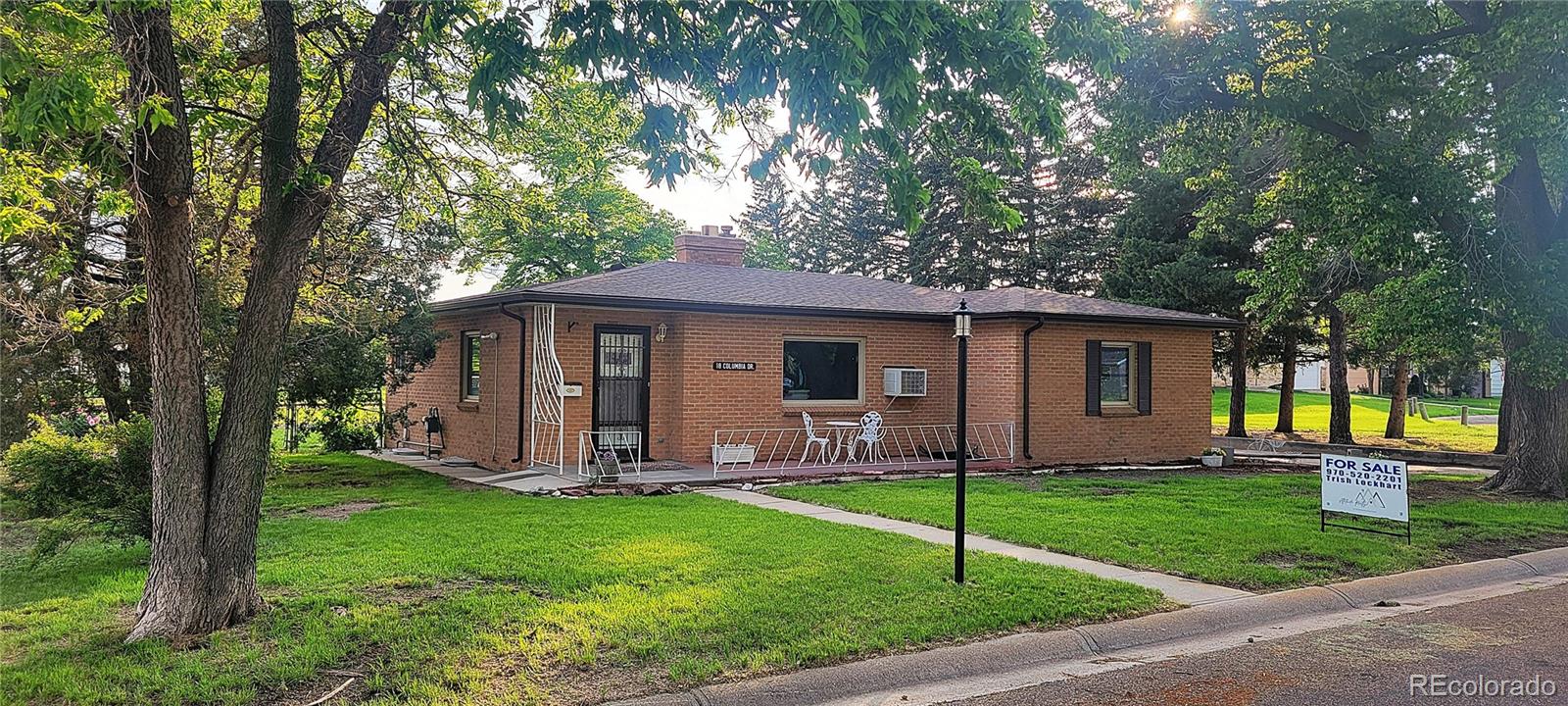 18 Columbia Dr, Julesburg, CO 80737