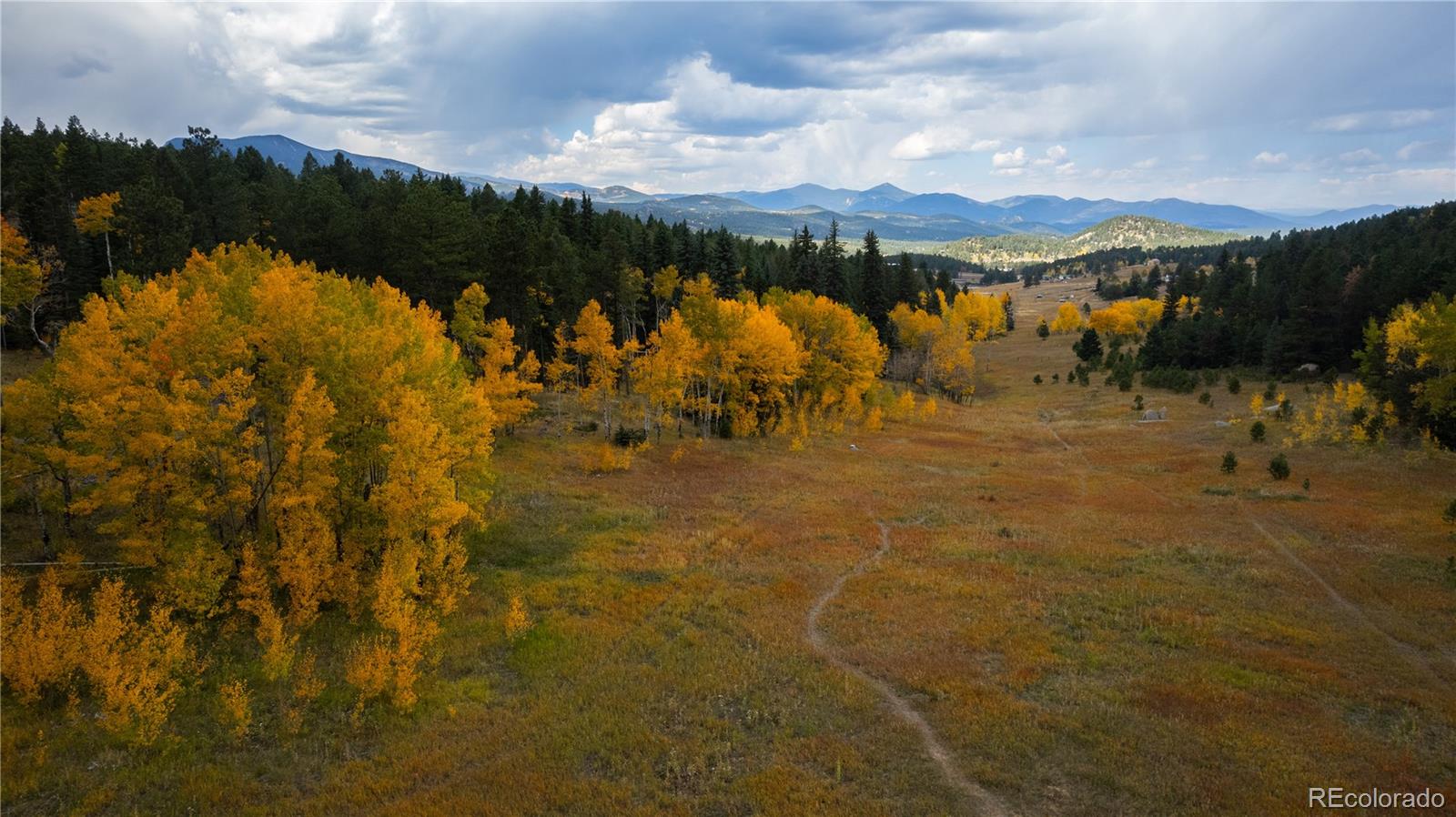0 Light Ln, Conifer, CO 80433