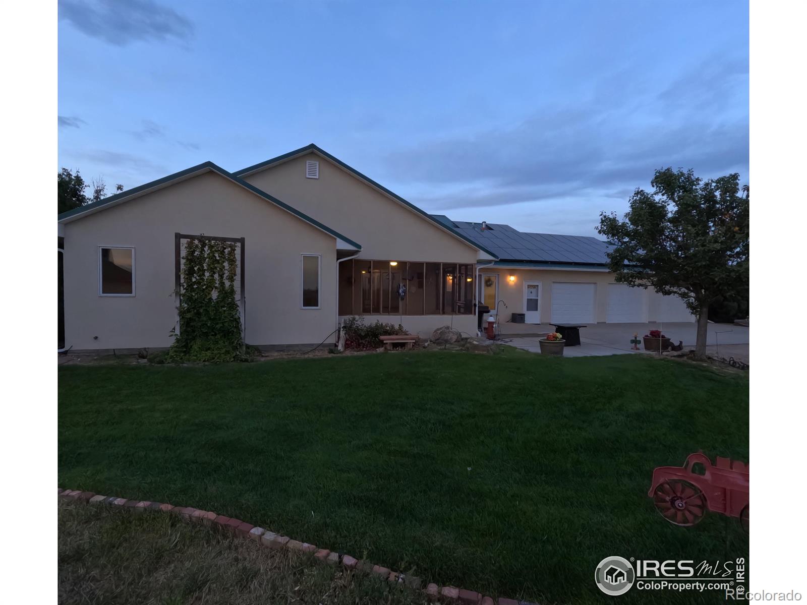 28258 County Road U 5, Brush, CO 80723
