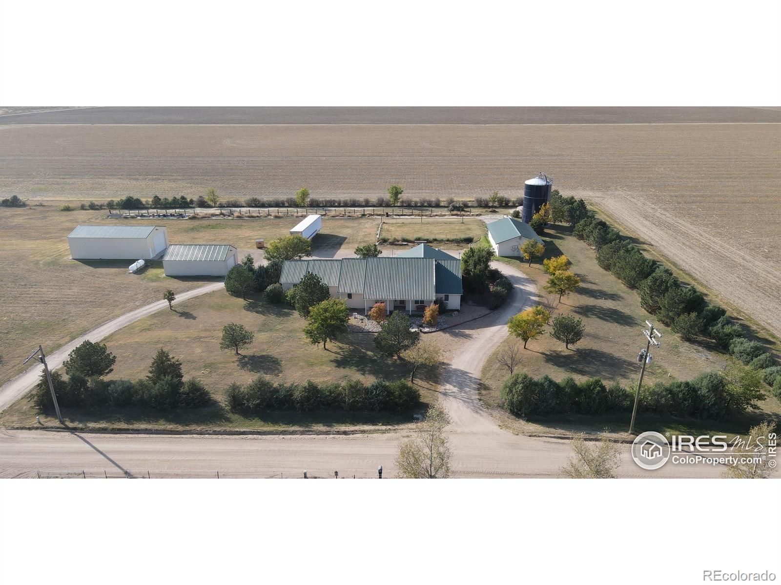 28258 County Road U 5, Brush, CO 80723