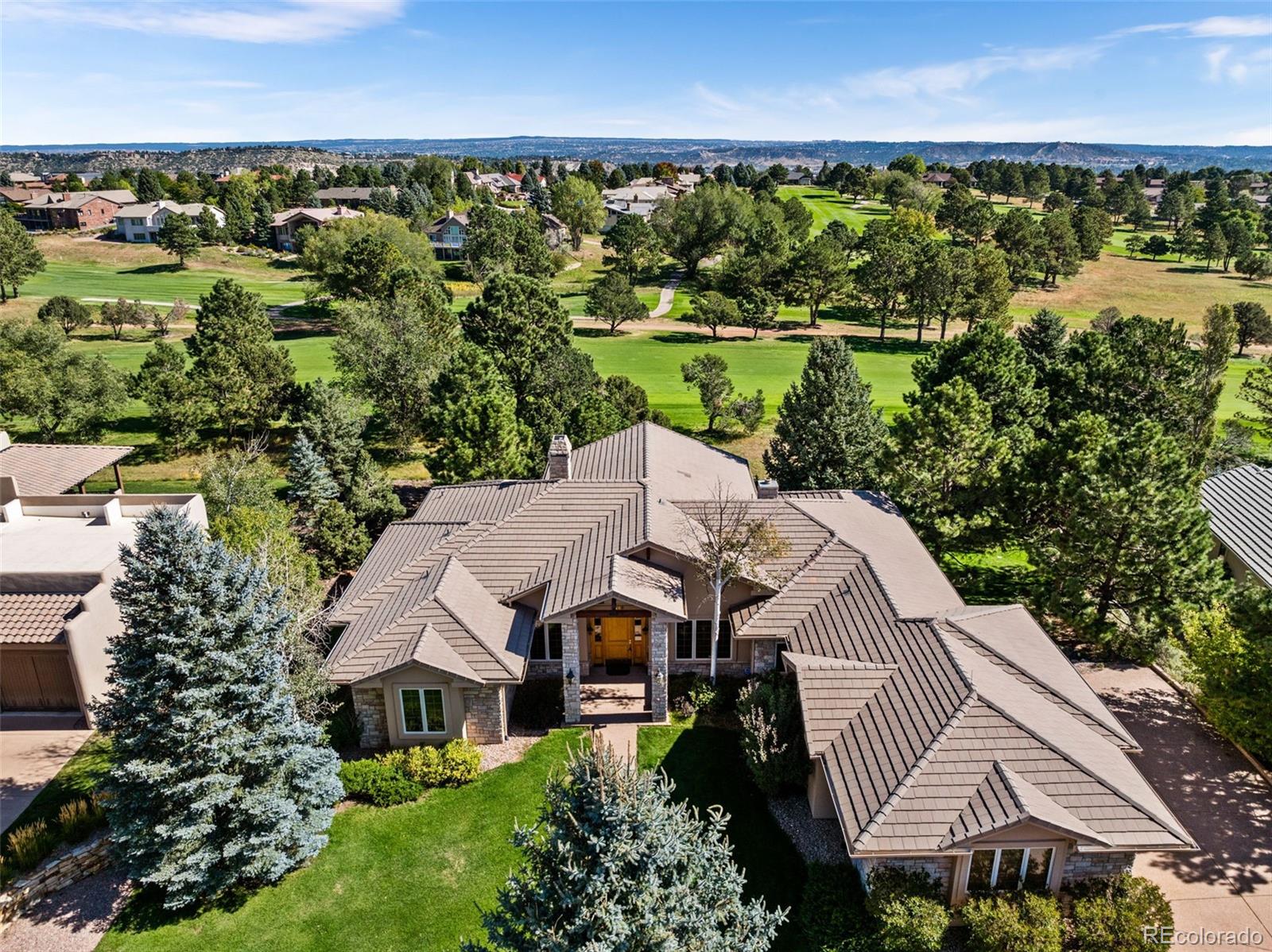 3645 Camel Grv, Colorado Springs, CO 80904