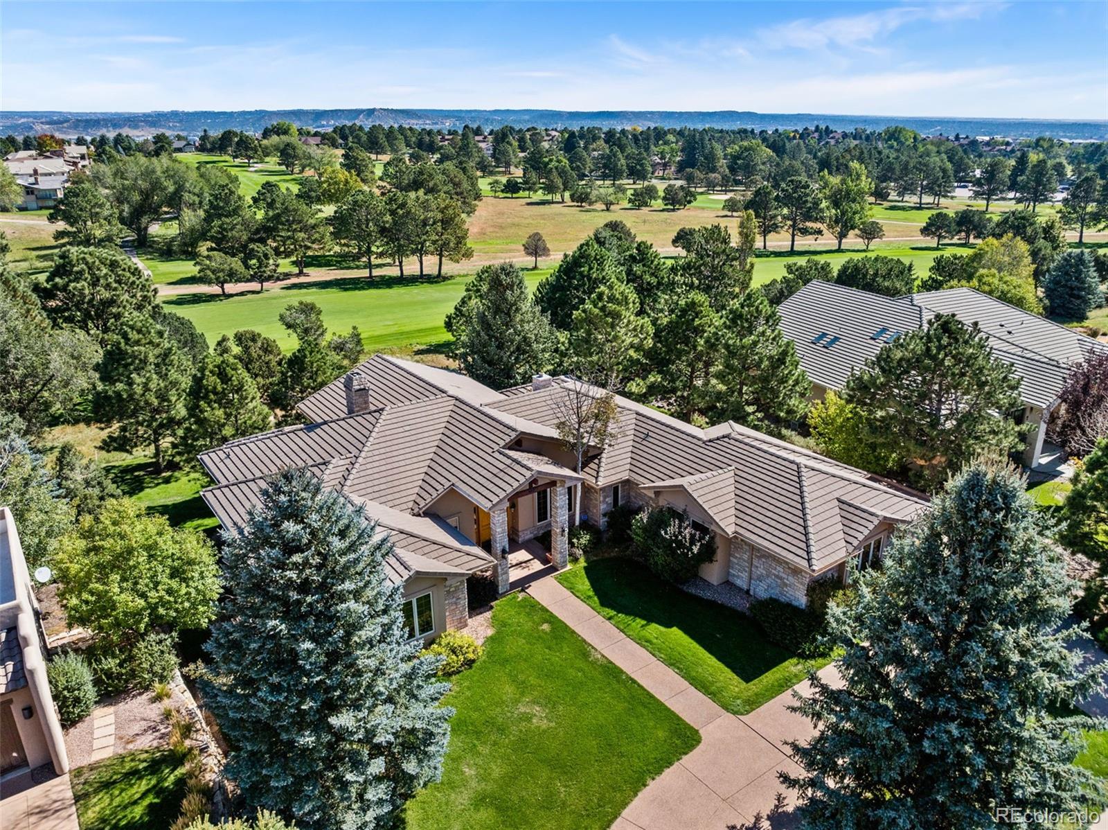 3645 Camel Grv, Colorado Springs, CO 80904