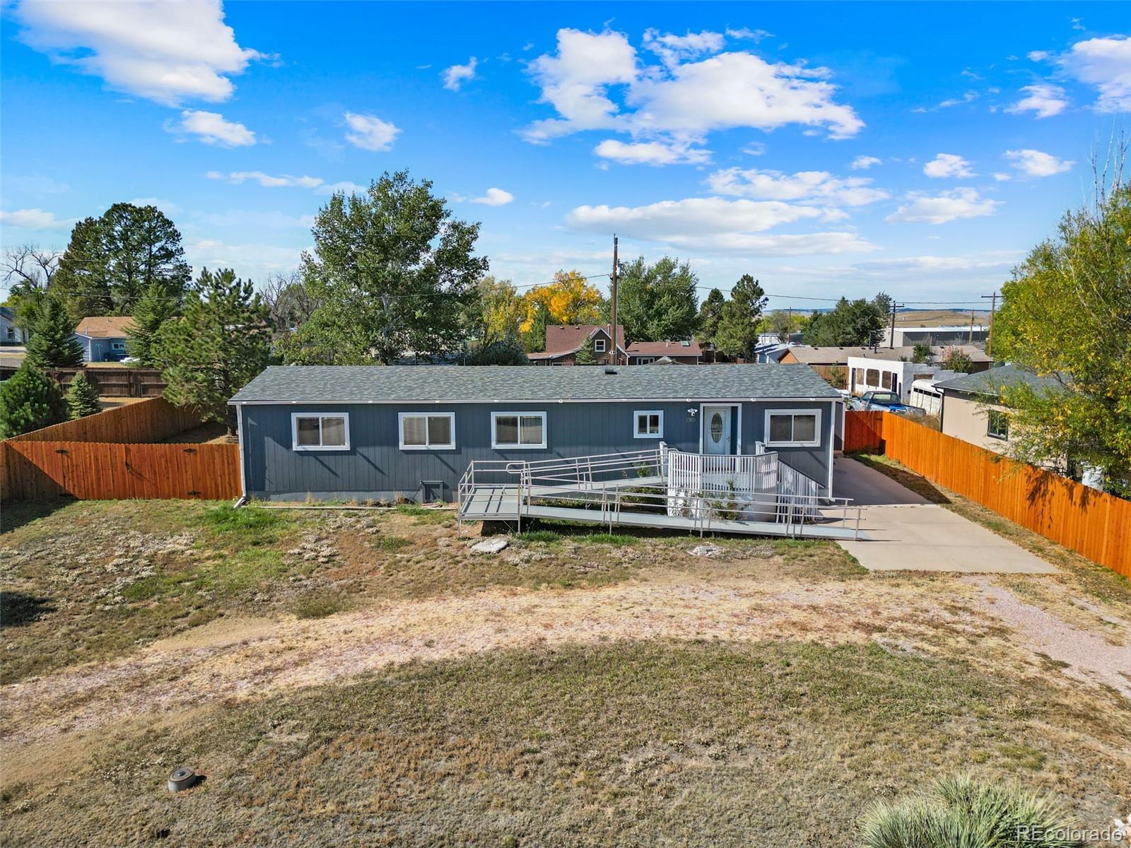 315 Cheyenne St, Calhan, CO 80808