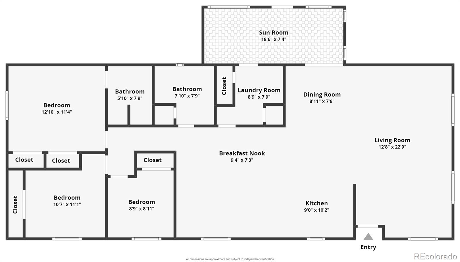 315 Cheyenne St, Calhan, CO 80808