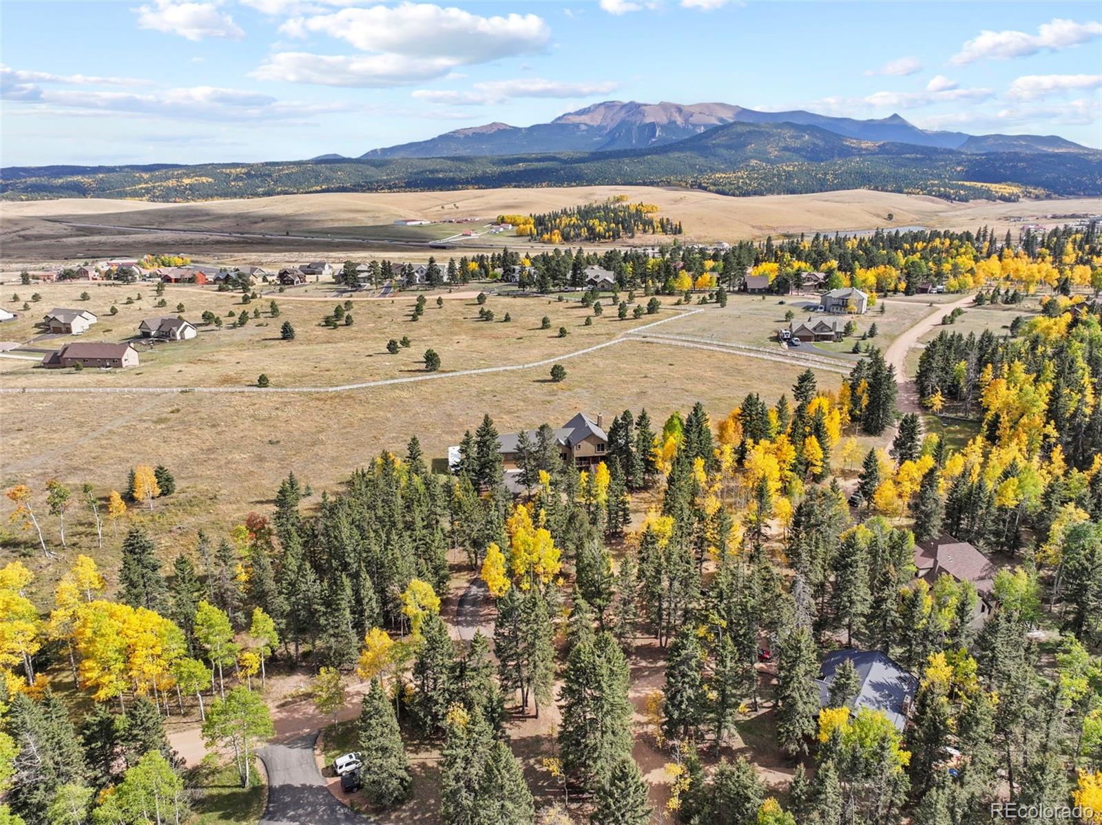182 Joshua Rd, Divide, CO 80814