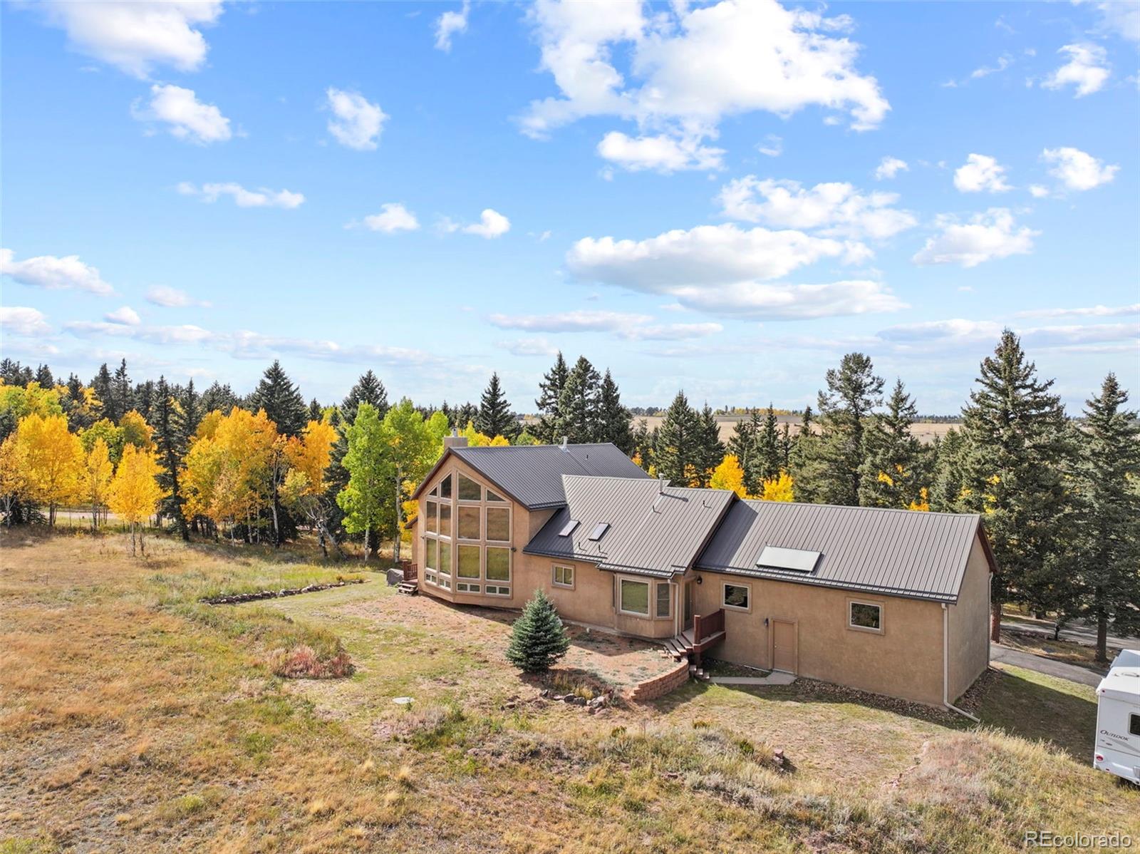 182 Joshua Rd, Divide, CO 80814
